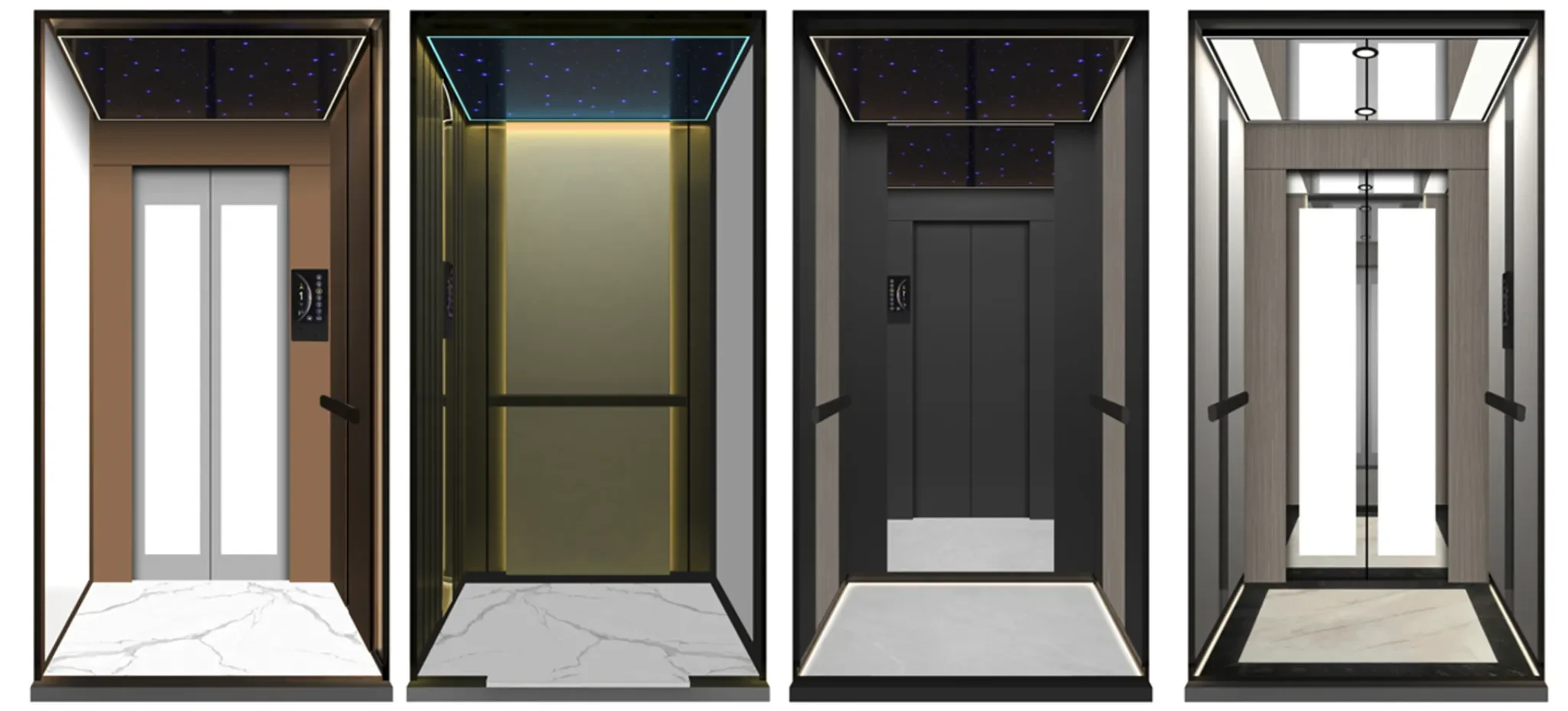 LẮP THANG MÁY GIA ĐÌNH TẠI KHU ĐÔ THỊ MỚI VĂN PHÚ