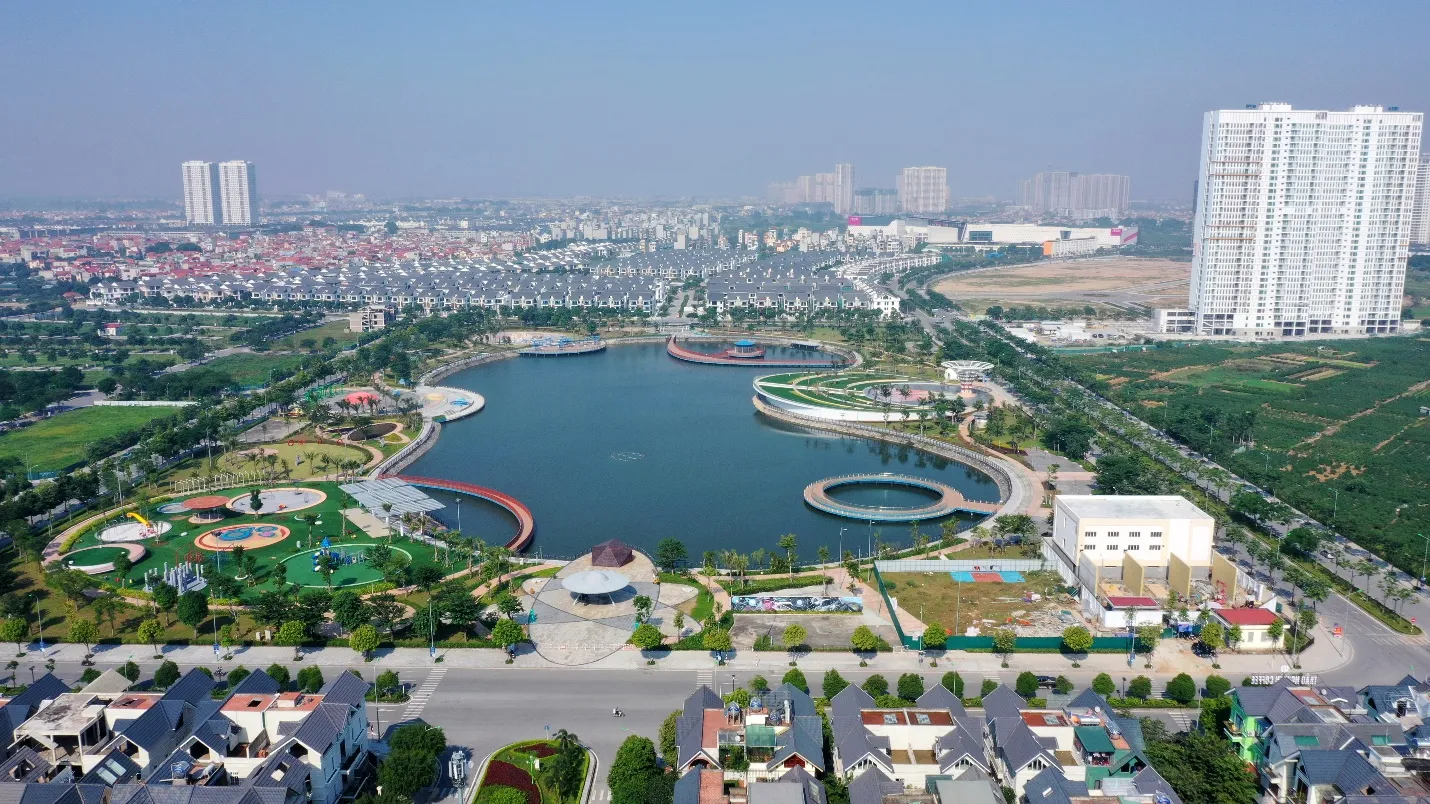 Lắp thang máy tại Dương Nội