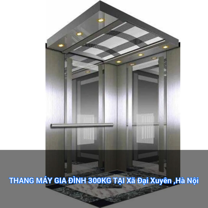 THANG MÁY GIA ĐÌNH 300KG TẠI Xã Đại Xuyên ,Hà Nội 43 featured overlay 24190