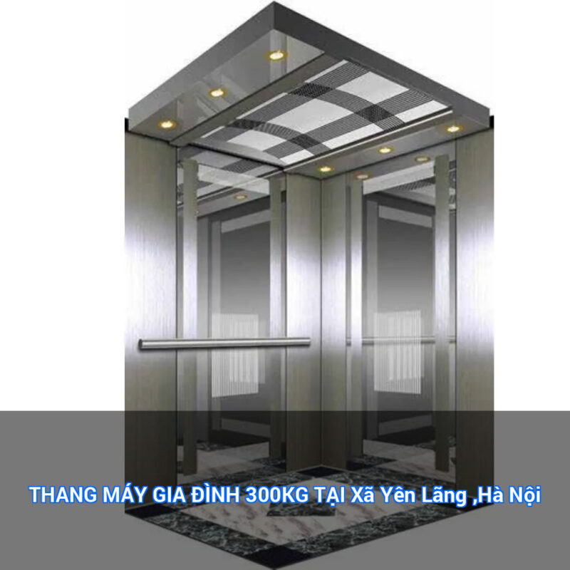 THANG MÁY GIA ĐÌNH 300KG TẠI Xã Yên Lãng ,Hà Nội 50 featured overlay 24308