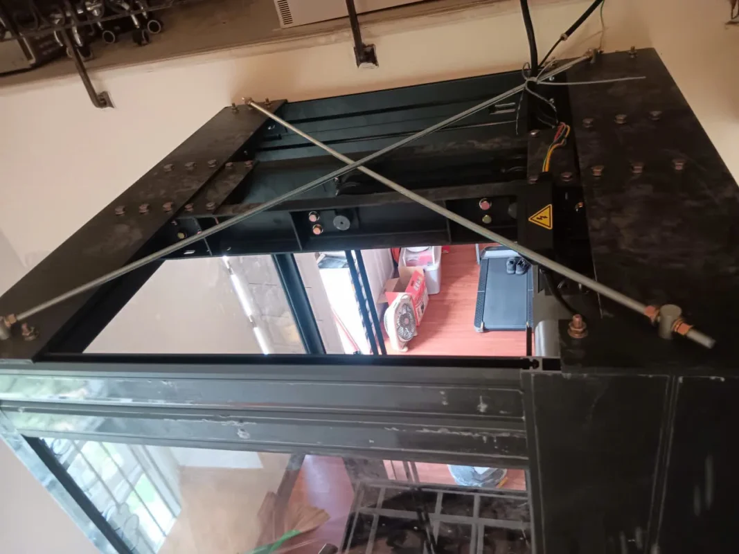 Thang Máy | Thang Máy Gia Đình | Công Ty Thang Máy Taiyo Việt Nam