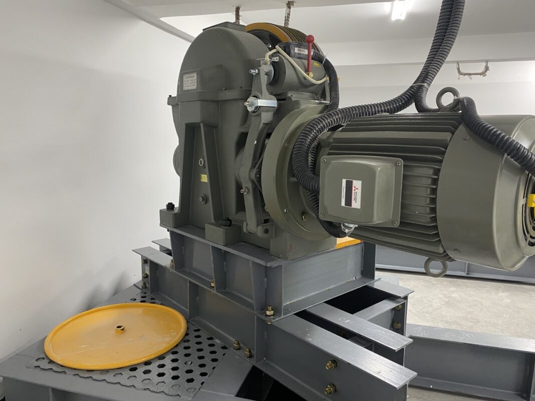 Thang Máy | Thang Máy Gia Đình | Công Ty Thang Máy Taiyo Việt Nam