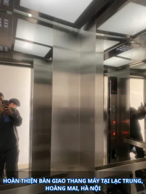 HOAN THIEN BAN GIAO THANG MAY TAI LAC TRUNG HOANG MAI HA NOI TAIYO VIET NAM