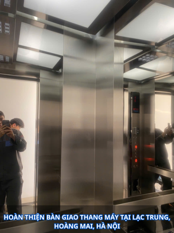 HOAN THIEN BAN GIAO THANG MAY TAI LAC TRUNG HOANG MAI HA NOI TAIYO VIET NAM