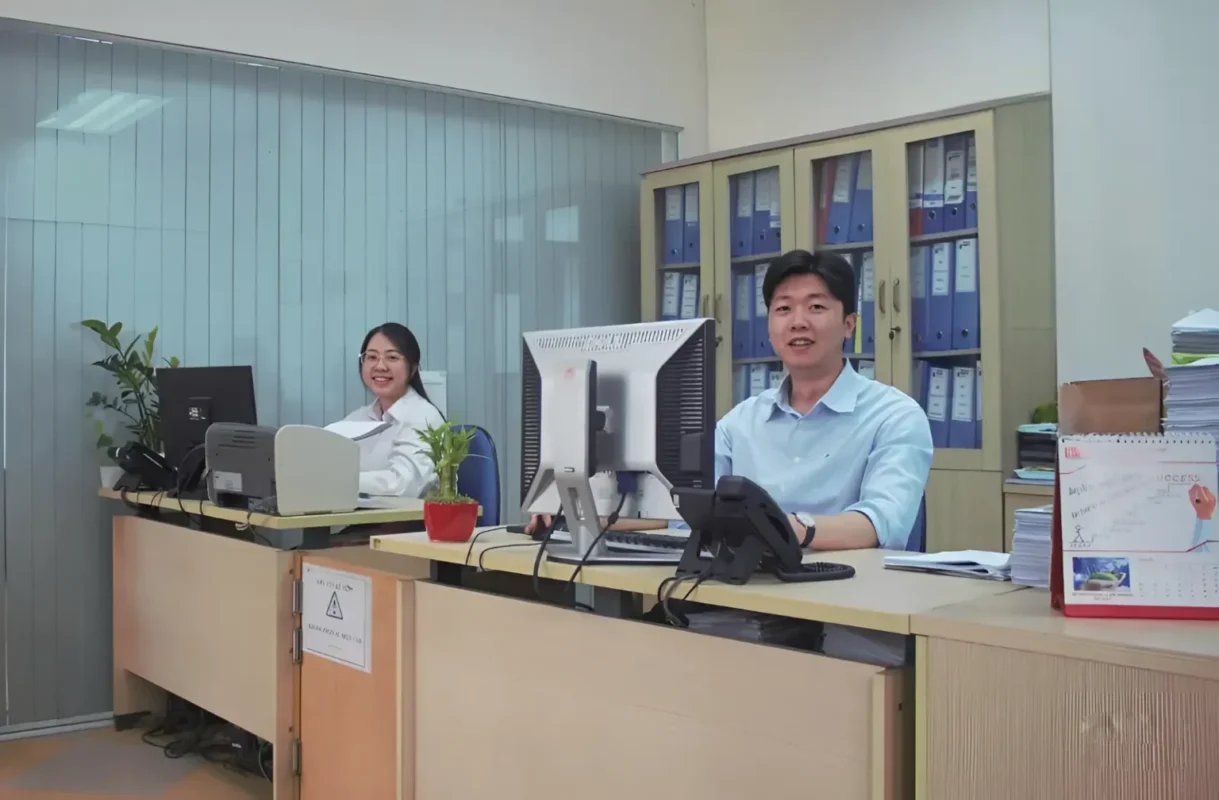 Thang Máy | Thang Máy Gia Đình | Công Ty Thang Máy Taiyo Việt Nam
