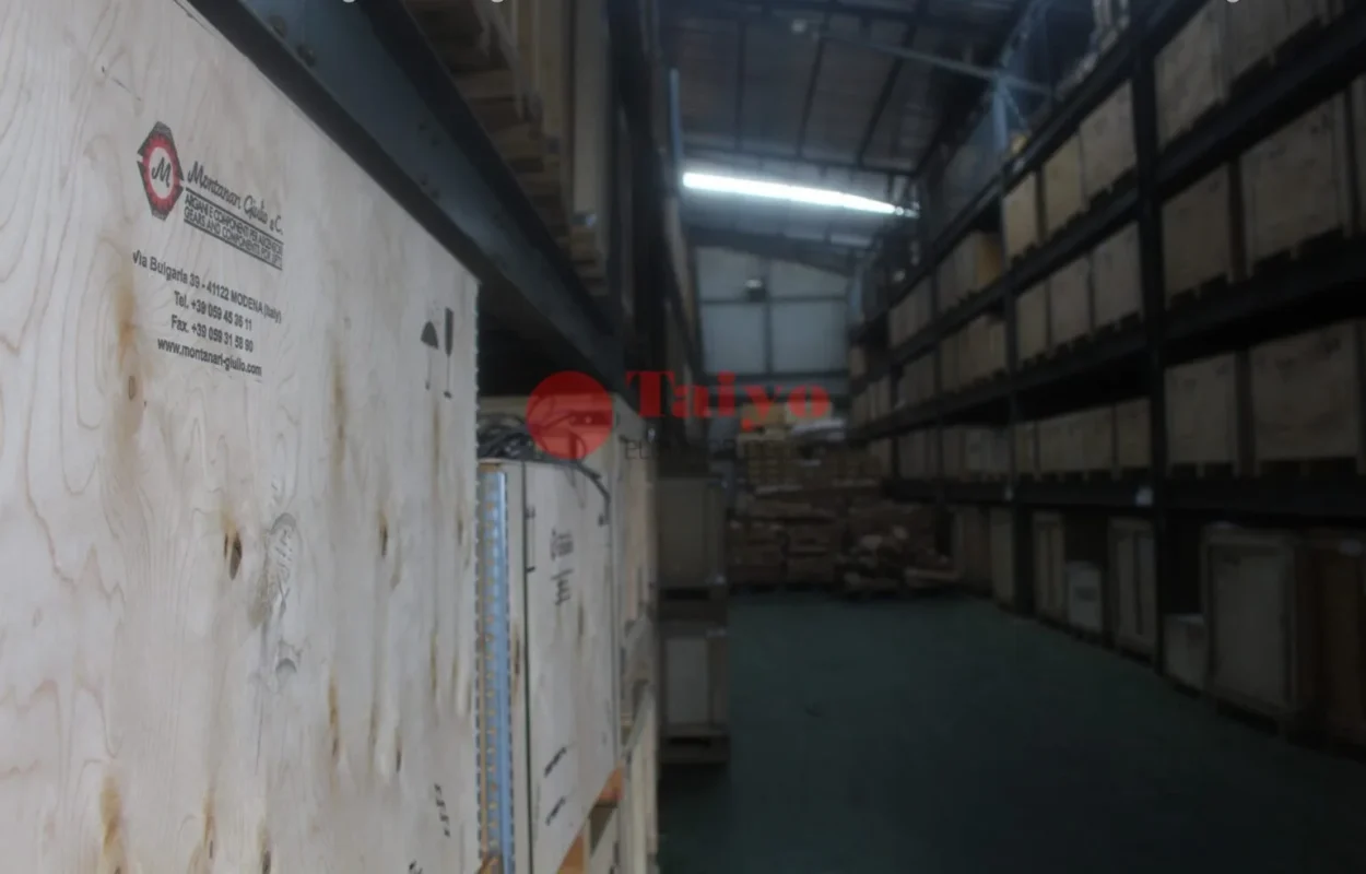 Thang Máy | Thang Máy Gia Đình | Công Ty Thang Máy Taiyo Việt Nam