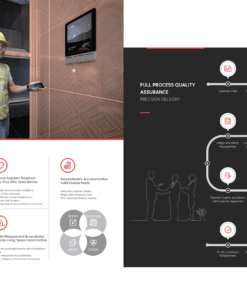 Thang máy trục vít Heeidung 3 Heeidung英文版产品手册2 10