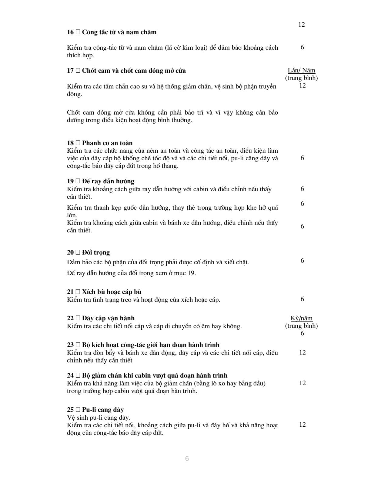 11zon quy trinh bao tri 5 1